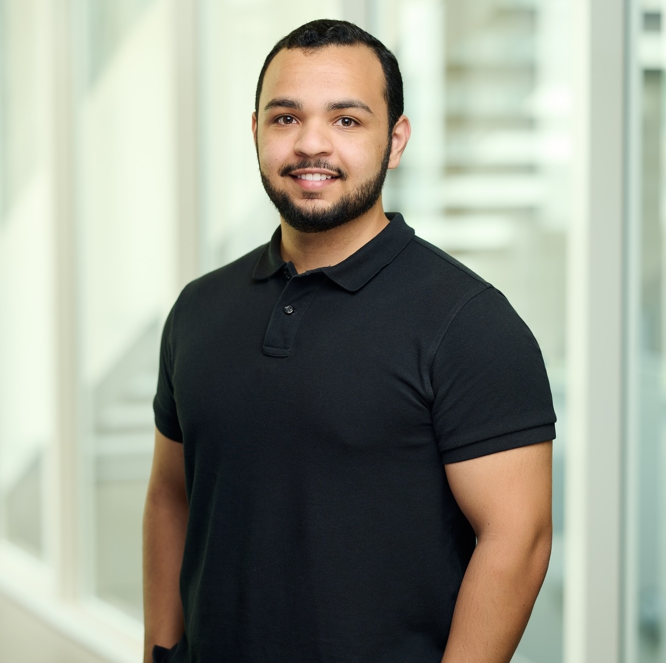 Hazem Ibrahim